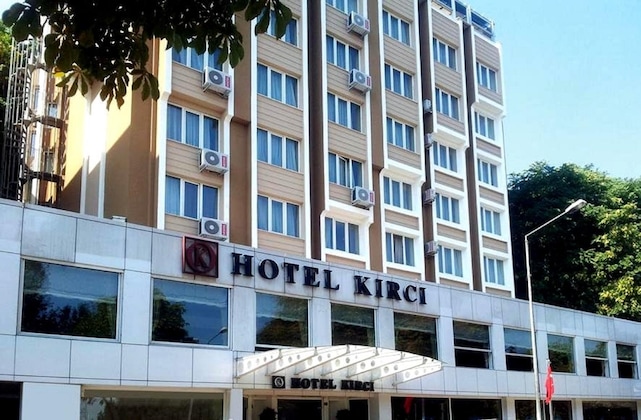 Gallery - Hotel Kirci Thermal & Spa