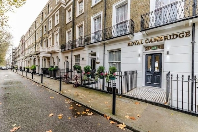 Gallery - Royal Cambridge Hotel