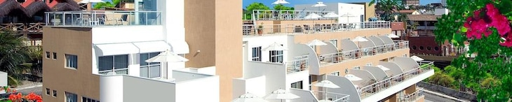Gallery - Vip Praia Hotel