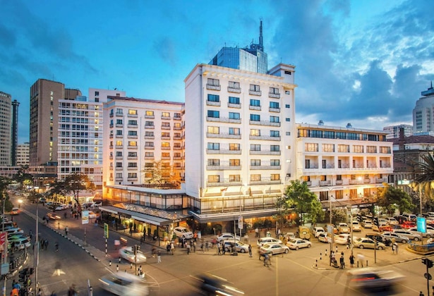 Gallery - Sarova Stanley