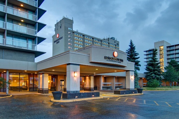 Gallery - Edmonton Inn & Conference Centre