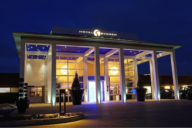 Gallery - Hotel Svanen Billund