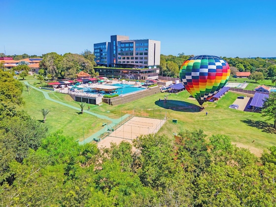 Gallery - Complexo Eco Cataratas Resort By Sj