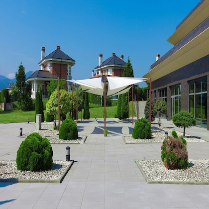 Gallery - Urh Hotel Zen Balagares