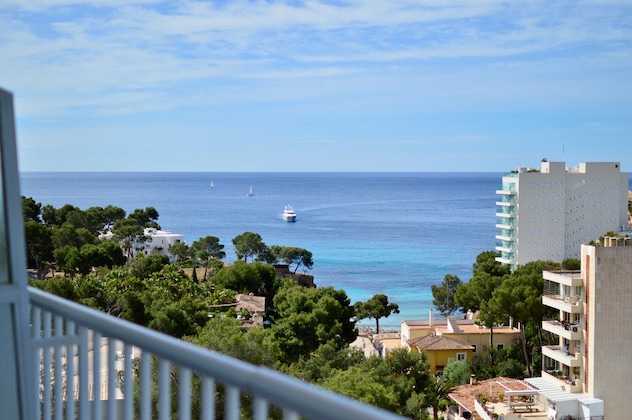 Gallery - Tacande Portals Wellness & Relax