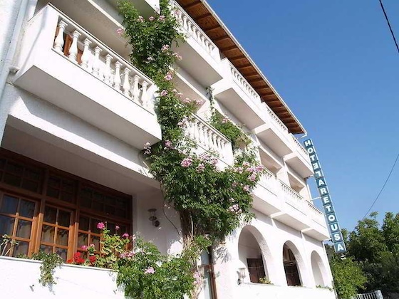 Gallery - Aretousa Skiathos