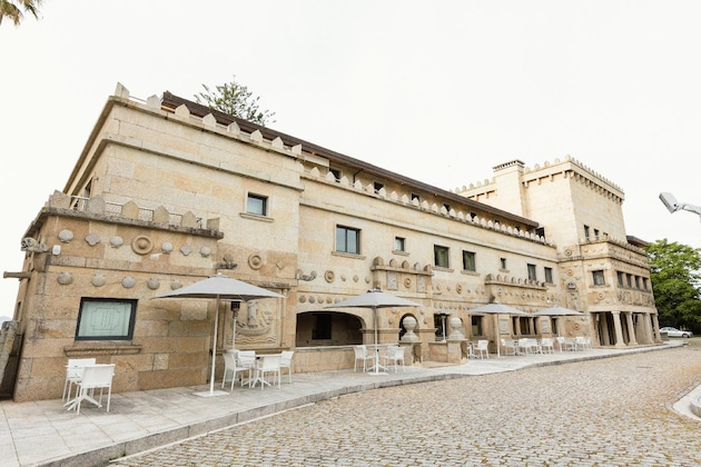 Gallery - Pazo Los Escudos Hotel And Spa Resort