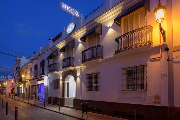 Gallery - Sibarys Hotel Boutique