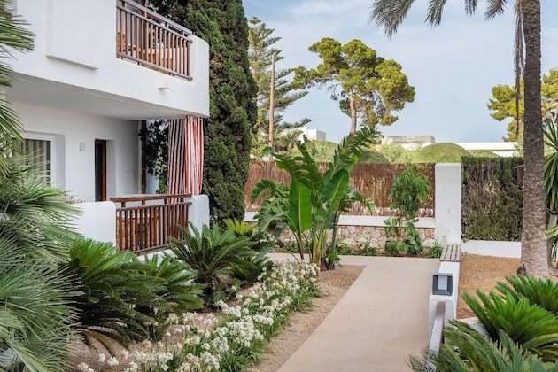 Gallery - Inturotel Esmeralda Garden