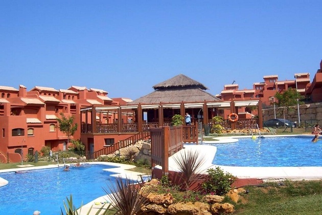Gallery - Albayt Resort & Spa