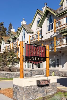 Gallery - Rundlestone Lodge