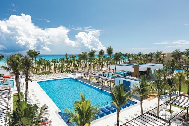 Gallery - Riu Playacar - All Inclusive