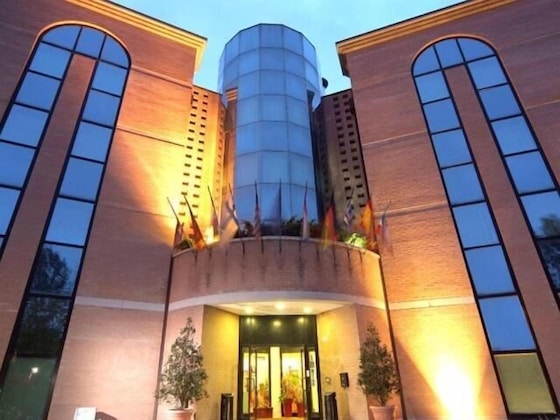 Gallery - Hotel President