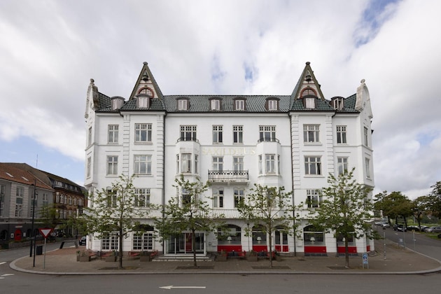 Gallery - Milling Hotel Saxildhus