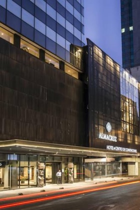 Gallery - Almacruz Hotel Y Centro De Convenciones