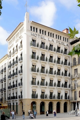 Gallery - Gran Hotel La Perla