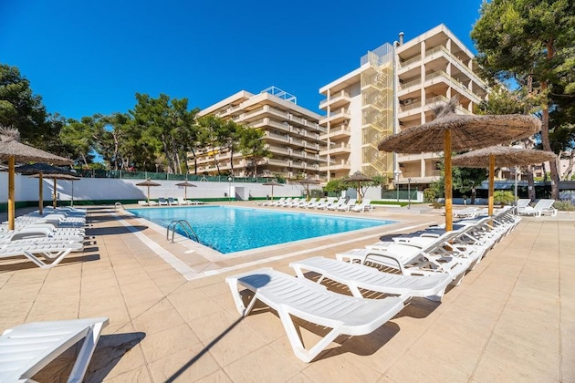 Gallery - Salou Pacific Rentalmar
