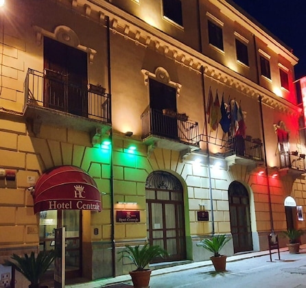 Gallery - Hotel Centrale Spa & Relax