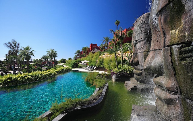 Gallery - Asia Gardens Hotel & Thai Spa, A Royal Hideaway Hotel