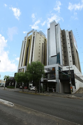 Gallery - Paiaguás Palace Hotel
