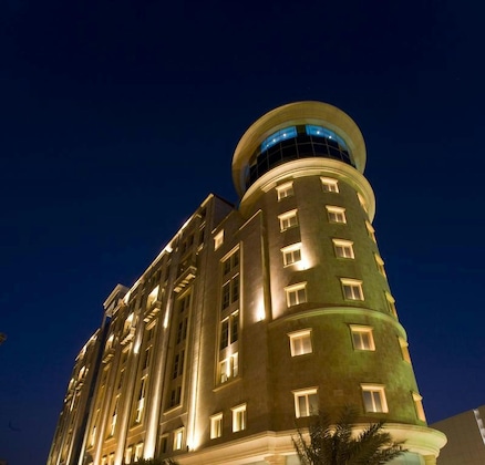 Gallery - Millennium Hotel Doha