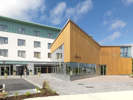 Gallery - The Killeshin Hotel