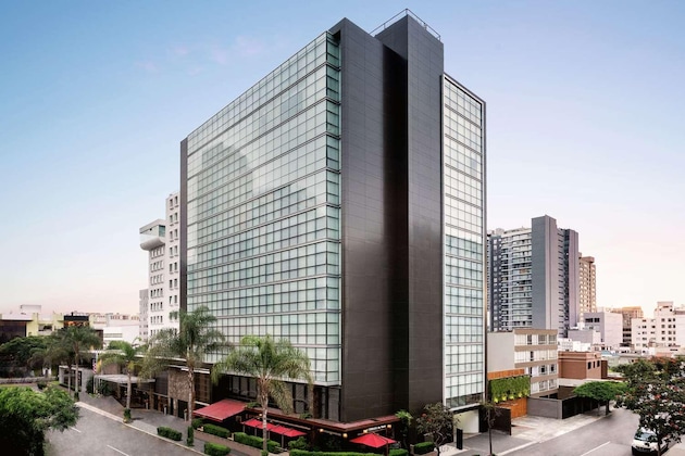 Gallery - El Pardo Doubletree By Hilton