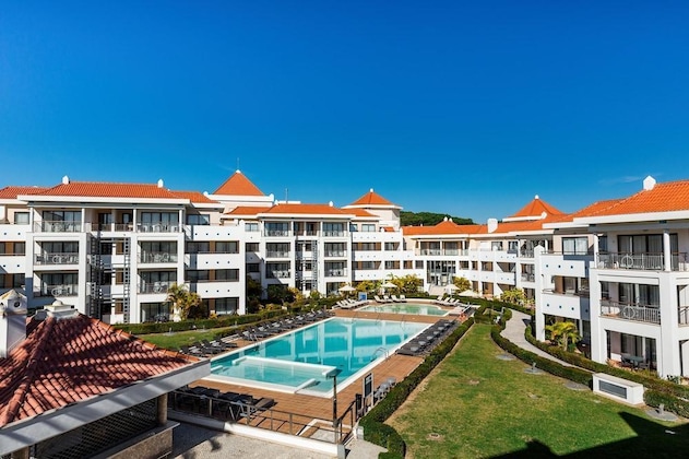 Gallery - As Cascatas Golf Resort & Spa