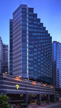 Gallery - Stanford Hotel