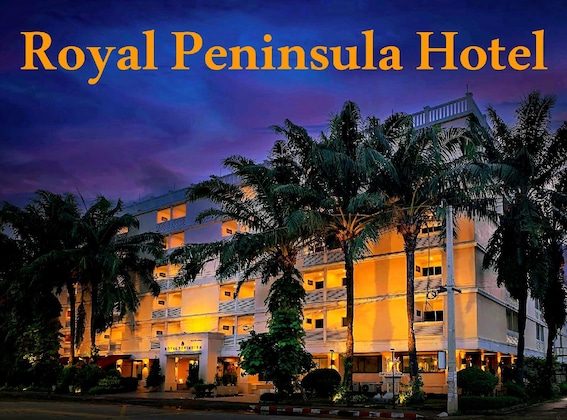 Gallery - Royal Peninsula Hotel Chiang Mai