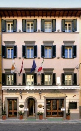 Gallery - Relais Dei Fiori
