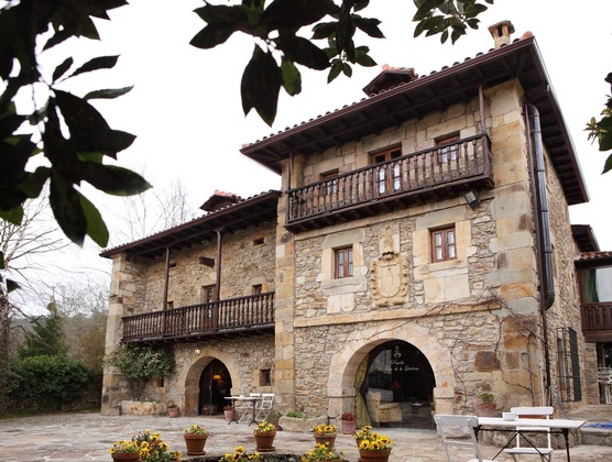 Gallery - Posada La Torre De La Quintana