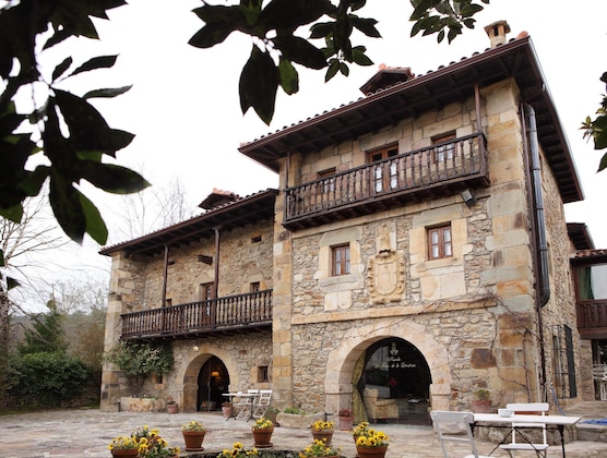 Gallery - Posada La Torre De La Quintana