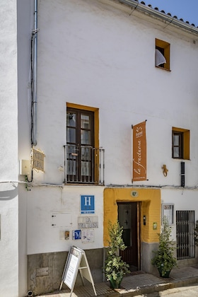 Gallery - Hotel La Fructuosa