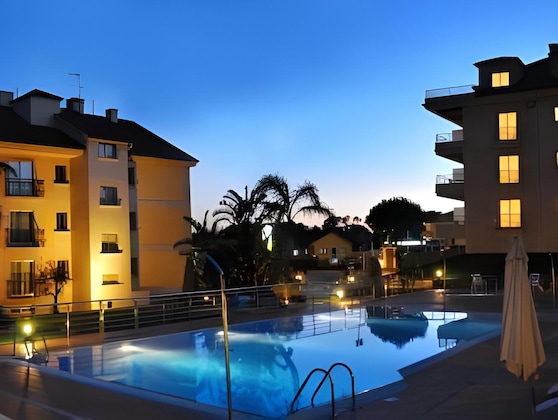 Gallery - Marsil Apartamentos