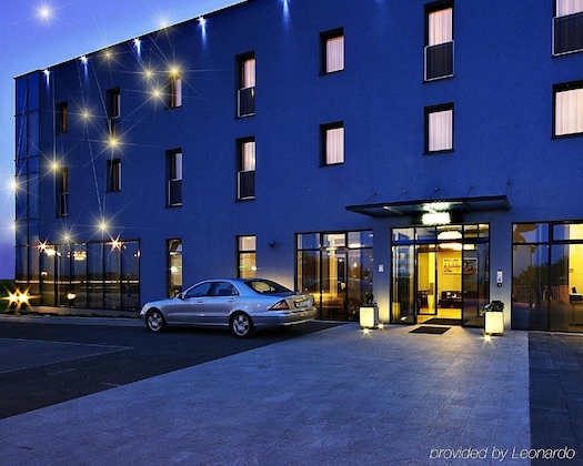 Gallery - Best Western Airport Hotel Stella