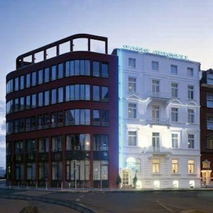 Gallery - Hotel Cristall