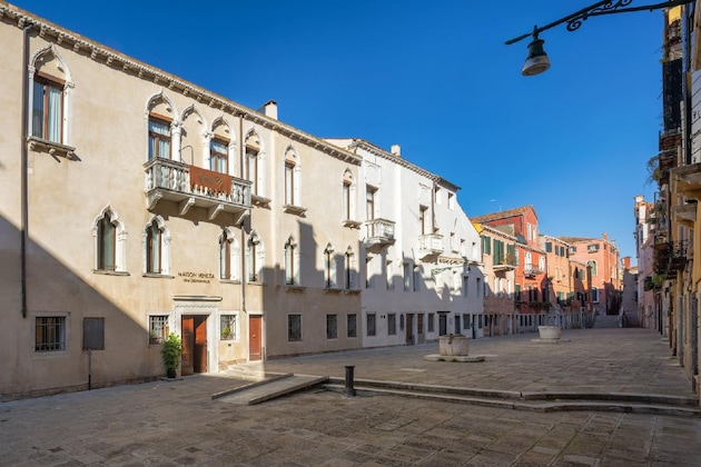 Gallery - Maison Venezia | Una Esperienze