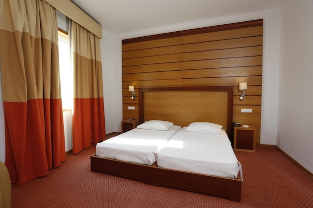 Gallery - Montebelo Palácio Dos Melos Viseu Historic Hotel