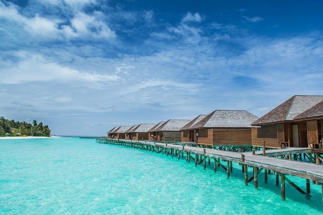 Gallery - Veligandu Maldives Resort Island