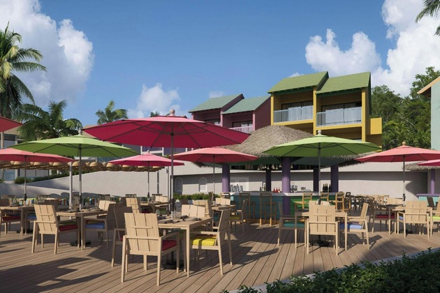 Gallery - Crystal Cove, A Tribute Portfolio All-Inclusive Resort