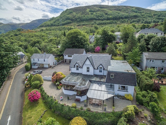 Gallery - Guisachan Guest House