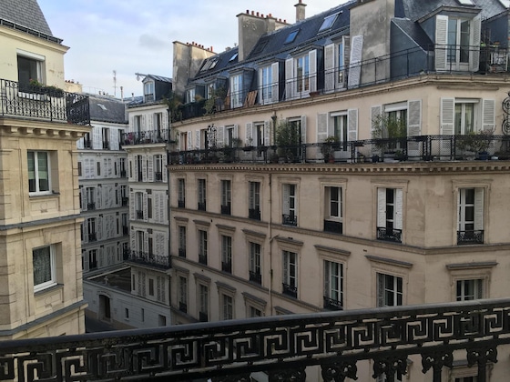 Gallery - Hotel Antin Saint-Georges