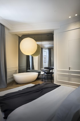 Gallery - Adriatic Hotel By Maistra Collection