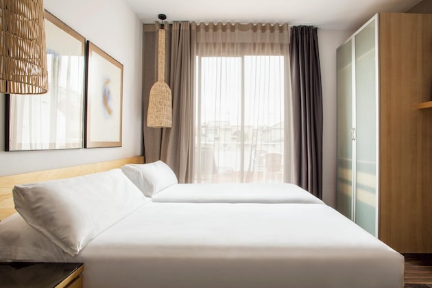 Gallery - Aramunt Apartments