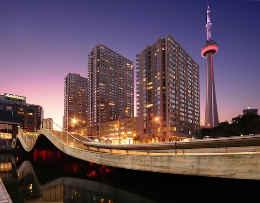 Gallery - Radisson Blu Toronto Downtown