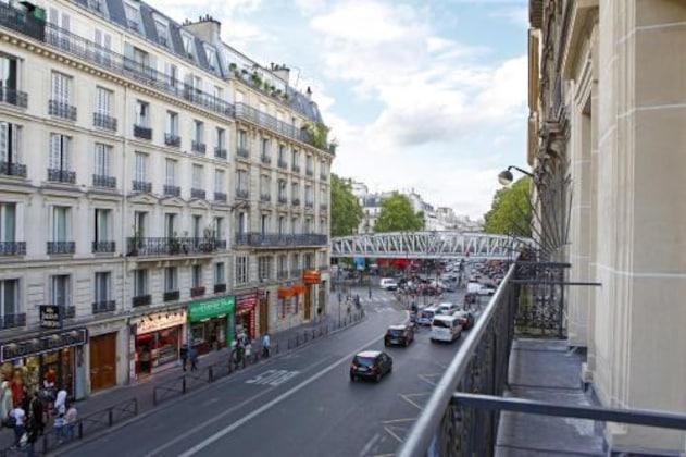 Gallery - Sure Hotel By Best Western Paris Gare Du Nord