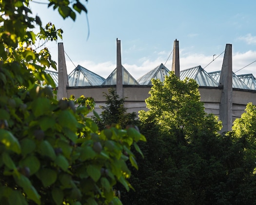 Gallery - Radisson Blu Hotel, Wroclaw