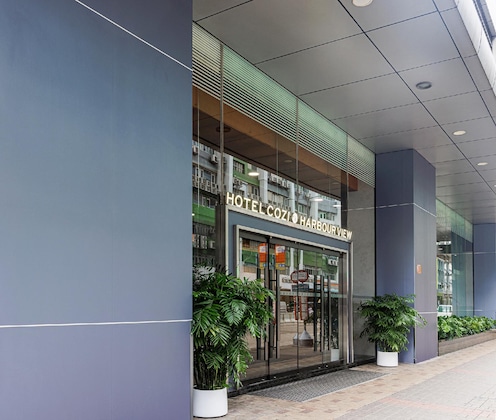 Gallery - Hotel Cozi Harbour View
