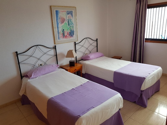 Gallery - Apartamentos Las Fuentes